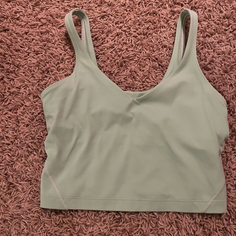 lululemon align tank